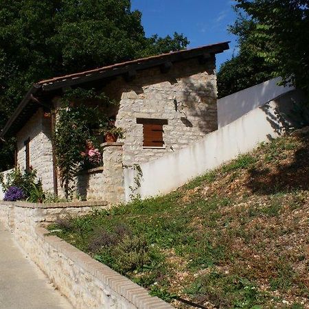 Complesso Agrituristico La Ciriola Villa เปียดิลูโก ภายนอก รูปภาพ