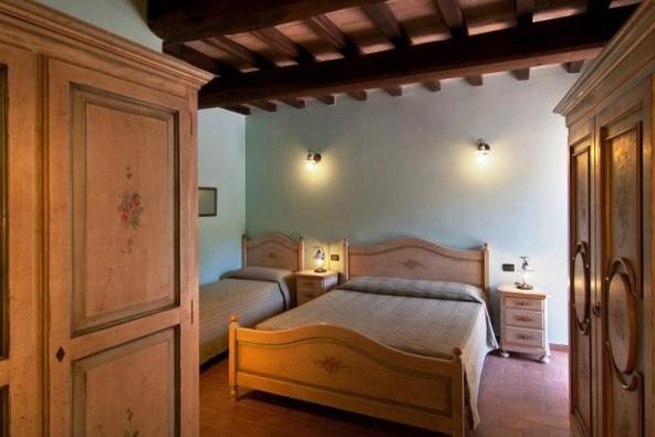 Complesso Agrituristico La Ciriola Villa เปียดิลูโก ภายนอก รูปภาพ