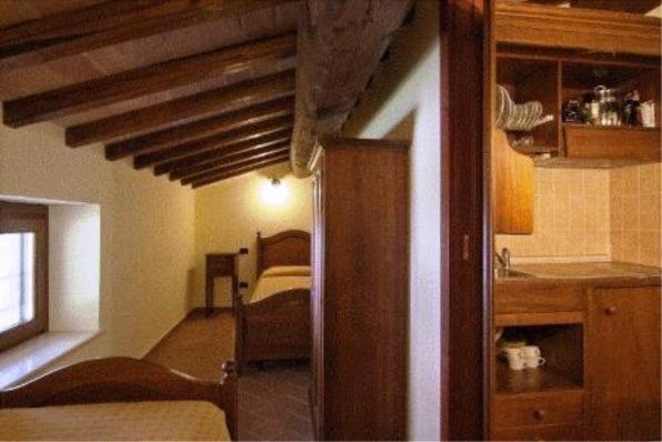 Complesso Agrituristico La Ciriola Villa เปียดิลูโก ภายนอก รูปภาพ