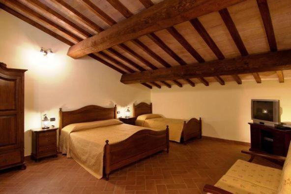 Complesso Agrituristico La Ciriola Villa เปียดิลูโก ภายนอก รูปภาพ