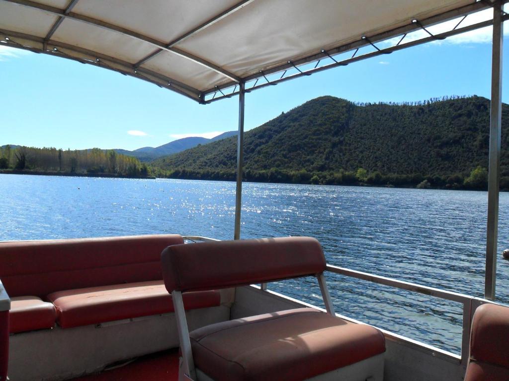 Complesso Agrituristico La Ciriola Villa เปียดิลูโก ภายนอก รูปภาพ