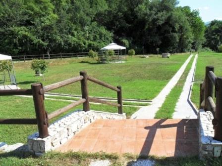 Complesso Agrituristico La Ciriola Villa เปียดิลูโก ภายนอก รูปภาพ